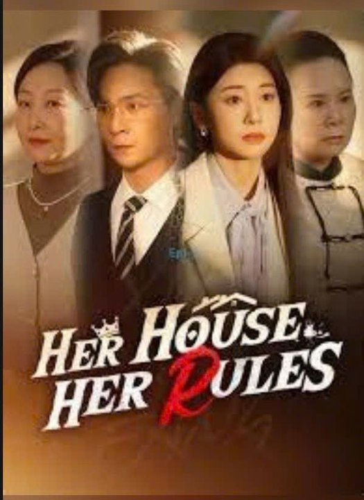 My House My Rules Engsub
