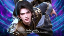 Against the Gods Episode 35 Subtitle Indonesia