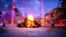 Supreme Alchemy Episode 173 Subtitle Indonesia