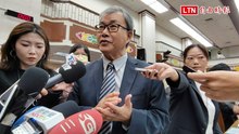 69所大專院校宿舍有宵禁制度 鄭英耀：應兼顧安全自由與學習生活