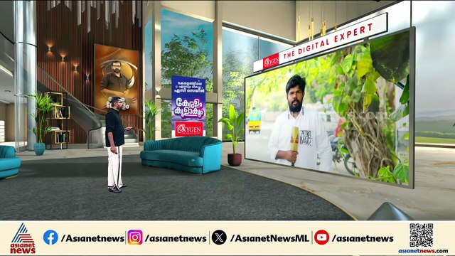 കോഴിക്കോട് സ്കൂട്ടർ സൈൻബോർഡിൽ ഇടിച്ച് അപകടം; യുവാവിന് ദാരുണാന്ത്യം