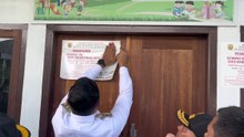 Daycare terkait Penganiayaan Anak di Aceh Resmi Ditutup Permanen