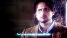 Umro Ayyar (2024) Full Pakistani Movie