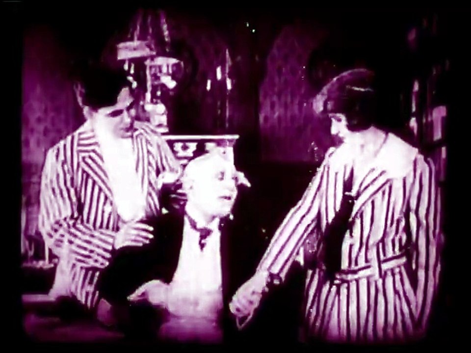The Perils of Pauline (1914) – A Thrilling Silent Adventure Serial | Full Movie