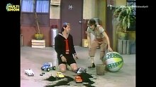 Chaves (1974) A Troca de Chapéus – Dublado Completo