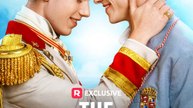 The Prince's First Love | Short Drama Full HD 1080p