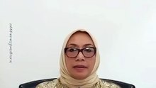 Menteri PPPA Minta Maaf Soal Usul Gerbong Wanita Dipindah: Saya Sadar Kurang Tepat
