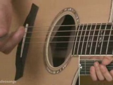 Learn To Play Guitar: Strumming 101 Part 3