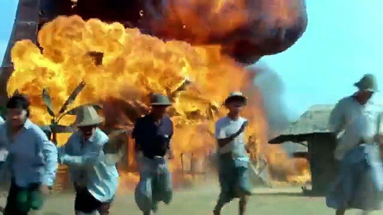 "Dragon Ball: The Magic Begins"