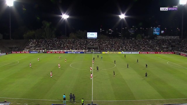 Platense v Independiente Santa Fe | Copa Libertadores 26 | Match Highlights