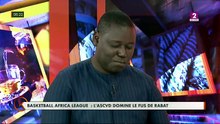 RTS2 SENEGAL