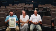 Así puedes integrarte al proyecto del nuevo Ichil Ka’an para revivir el planetario de Mérida