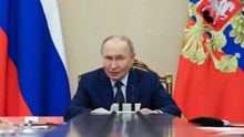 Putin le propone a EE. UU. prolongar un año más un tratado sobre desarme nuclear
