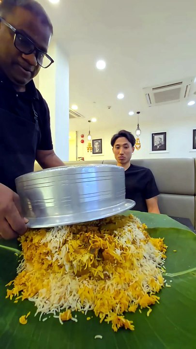 Hidangan Luar Biasa! 🥘🔥 | An Extraordinary Meal! 🥘🔥