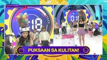 TITLE: TiktoClock: Solid ang bosesan!