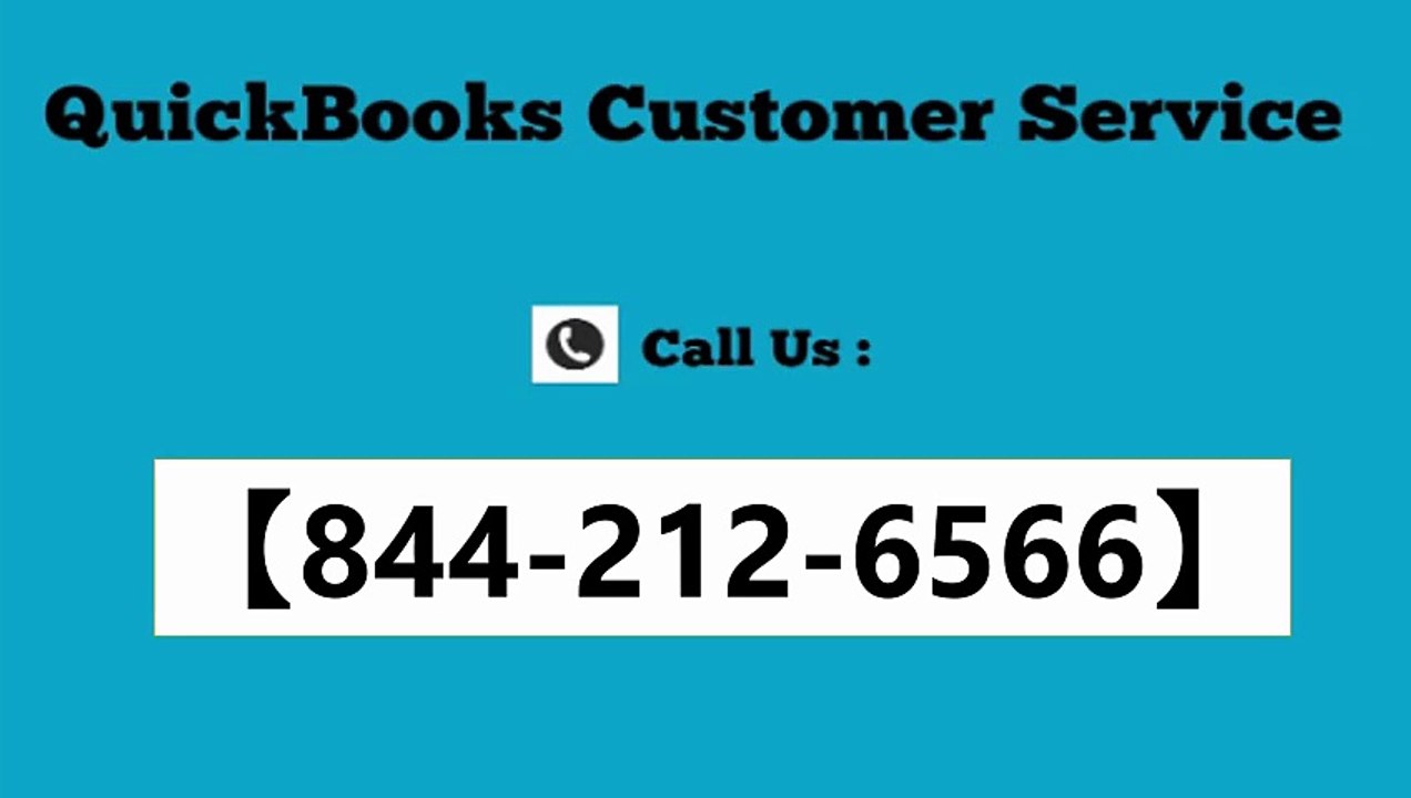 【844-212-6566】 Is QuickBooks Support Open On Sundays