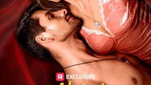 The Alpha's Virgin Captive | HD 1080p