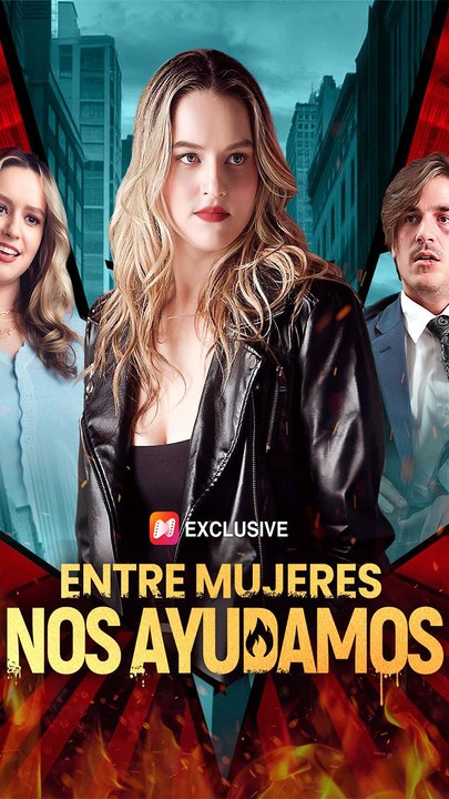 Entre Mujeres Nos Ayudamos Completo