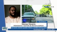 Estados Unidos quiere preso a Rubén Rocha Moya