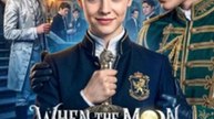 When The Moon Hides Crown Englishsub ⚡️❤️🍿🧡🍏 🔥  (2026) - FULL DRAMA MOVIES ENGSUB