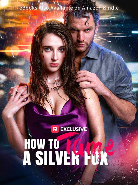 How to Tame a Silver Fox | HD 1080p