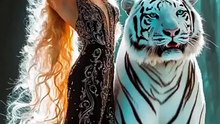 You won't believe the ending! 😱" ya "The most beautiful Tiger Magic ever seen! ✨"