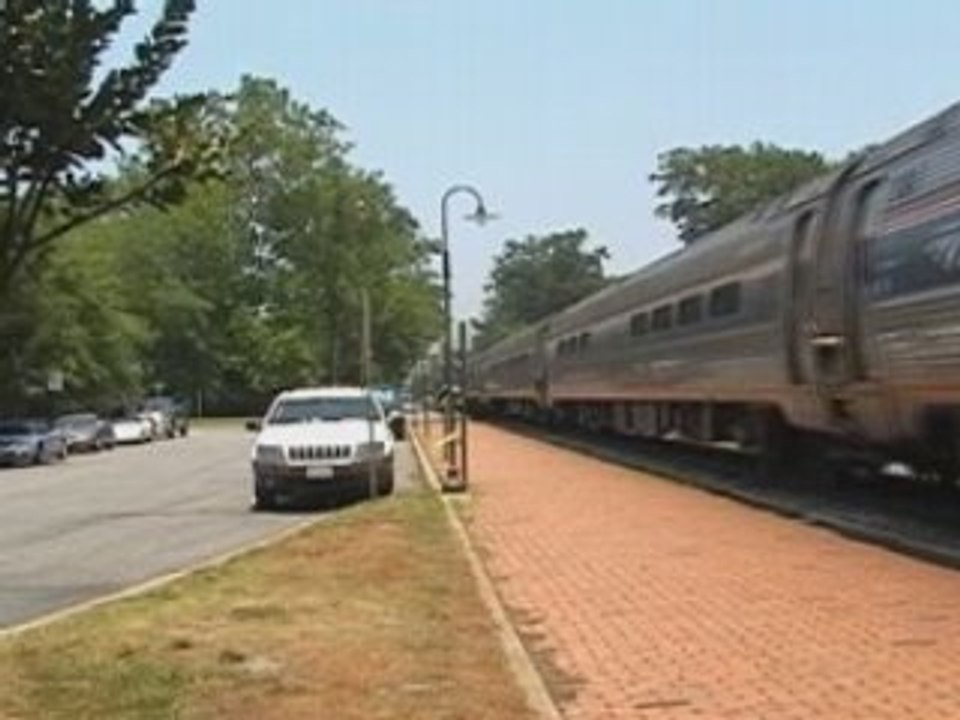 Amtrak