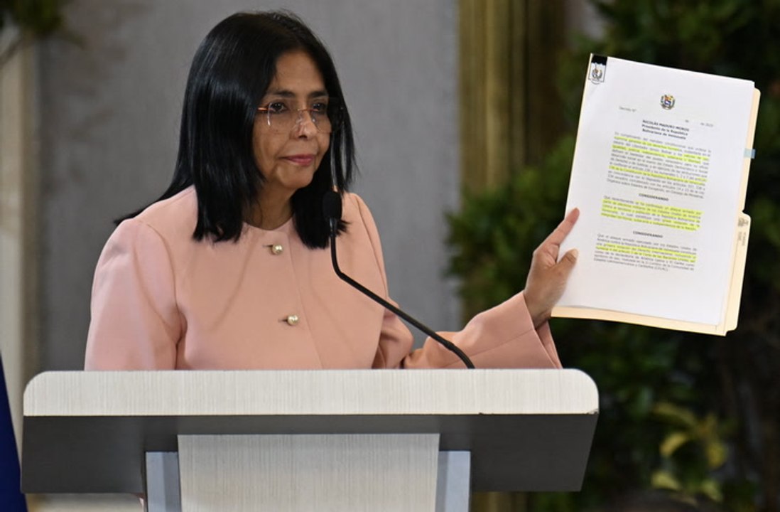 Nicolás Maduro decreta estado de excepción en Venezuela ante eventual, ¿qué significa?