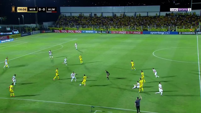 Mirassol v Always Ready | Copa Libertadores 26 | Match Highlights