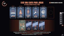 Jugamos Midnight Murder Club y combina lo mejor de los videojuegos de disparos y los de terror