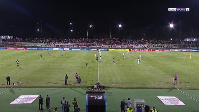 Palestino v Gremio | Copa Sudamericana 26 | Match Highlights