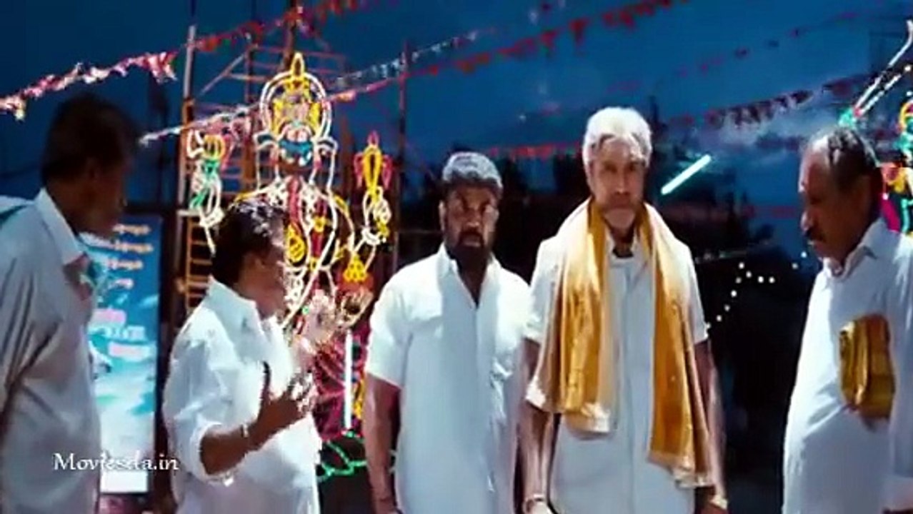 Varuthapadatha Valipar Sangam | Part 25 | Tamil Movie 🍿🎥