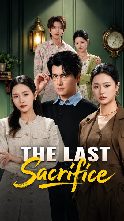 The Last Sacrifice | Full Movie | Betrayal & Comeback Romance Drama