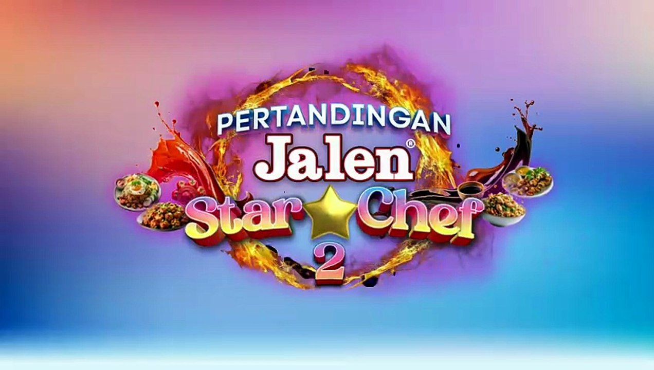 JALAN STAR CHEF KINI KEMBALI! (Teaser 1)
