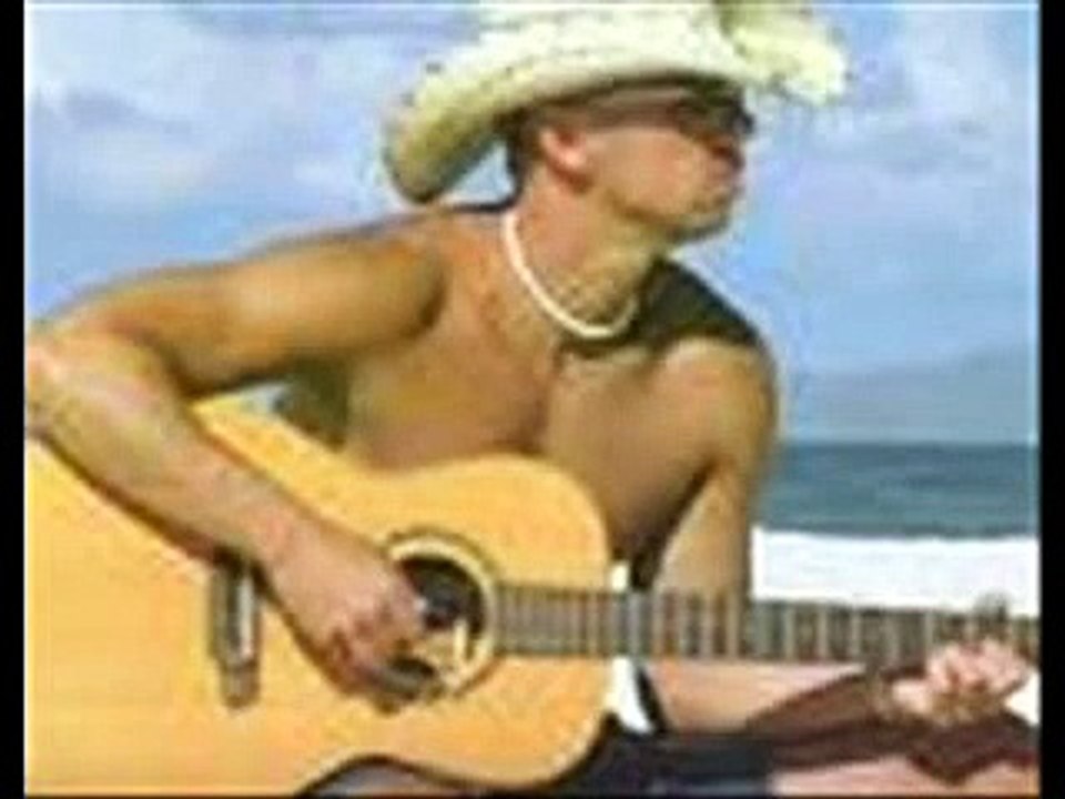Back Where I Come From- Kenny Chesney