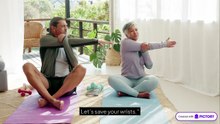 Carpel tunnel prevention