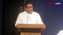 मराठी सक्तीसाठी मारणं उपाय नाही तर मग लिहिणं उपाय आहे का, राज ठाकरेंचा सवाल