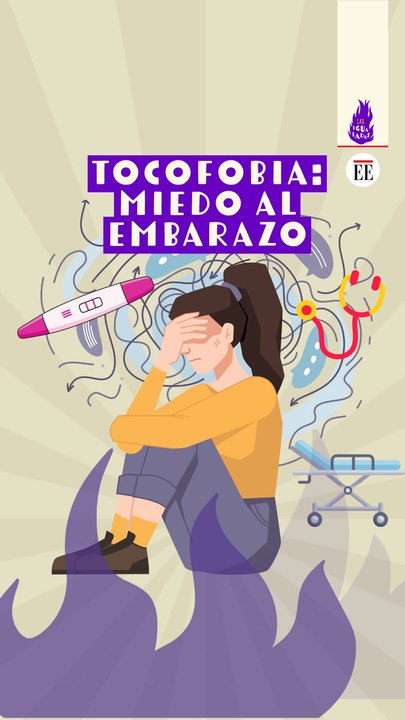 Tocofobia: ¿por qué algunas mujeres sienten un miedo intenso al embarazo?