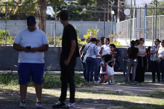 Venezuela comienza con la liberación de presos políticos, incluidos extranjeros