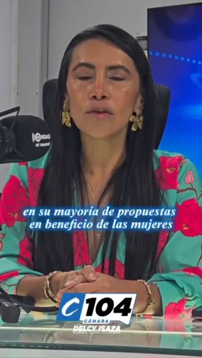 Delcy IZasa