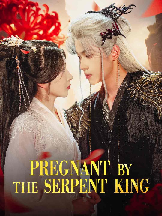 Pregnant by the serpent king | hd 1080p