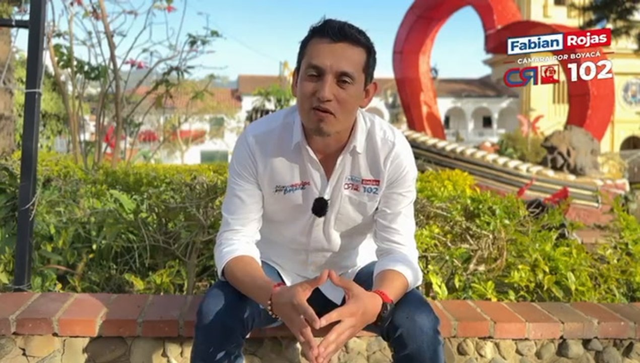 Video Política - Fabian Rojas