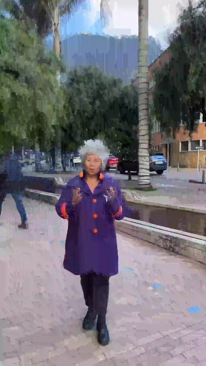 Lucy Molano