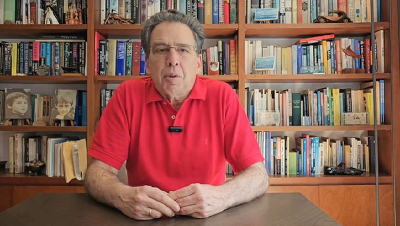 Pedro Nel Ospina