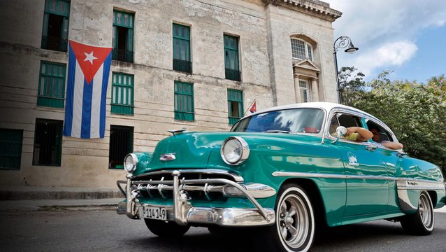 Crisis en Cuba: ONU responde ante bloqueos de Estados Unidos