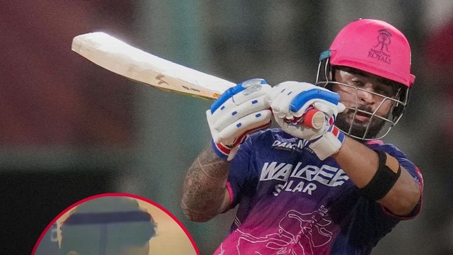 रियान पराग वेपिंग विवाद बढ़ा, BCCI ने लगाया जुर्माना, कानून और युवाओं पर असर पर बहस