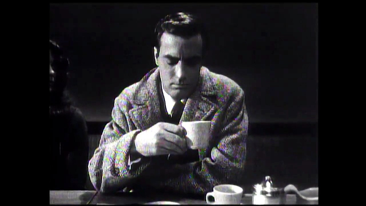 Java Junkie (1979) (with Teri Garr and Peter Aykroyd)