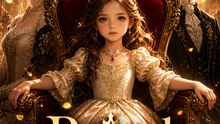 Raised to Reign - Fu|| Movie - New Fantasy Short Drama