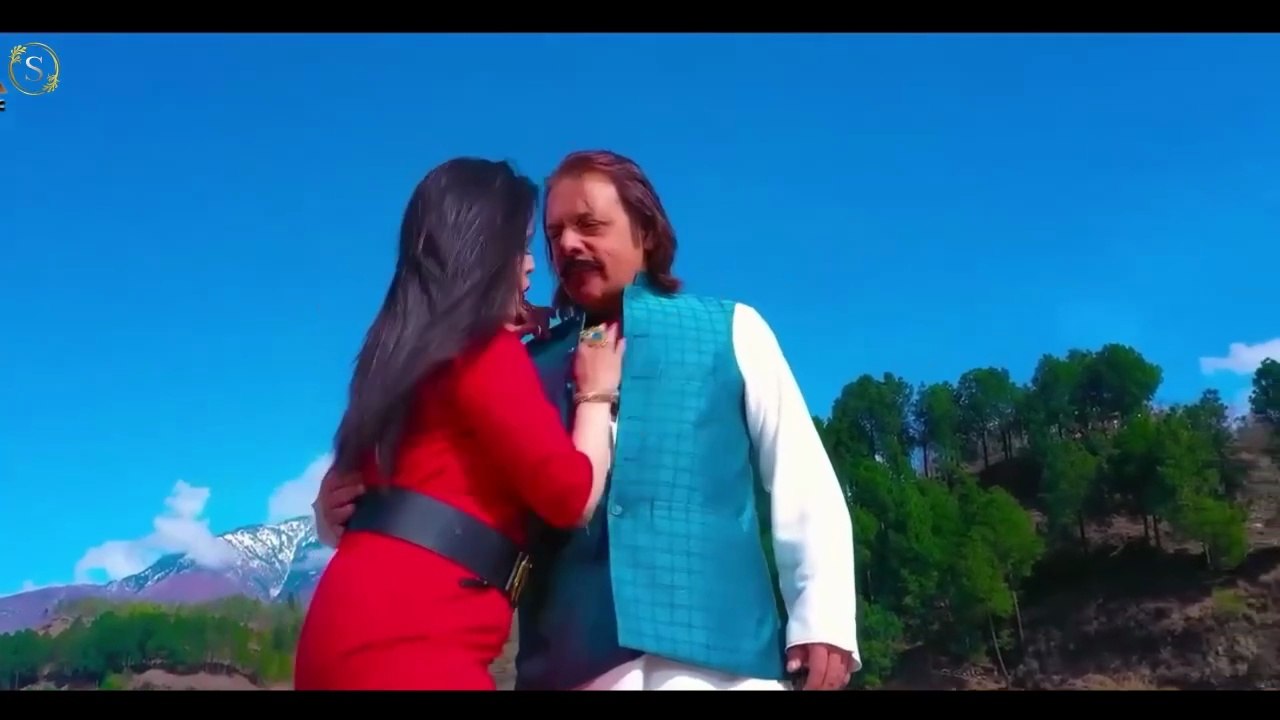 Gal Sun Le Tu Meri,Jahangir Khan & Jiya But,Lovely Video Song,Best Performance,S Studio 2026