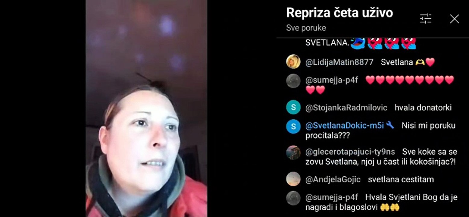 KONAČNO STAJEMO NA NOGE